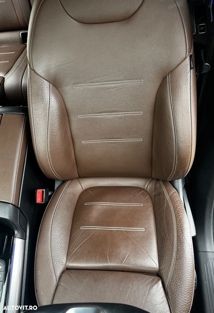 Mercedes-Benz GLA 200 d 4MATIC Aut. - 22