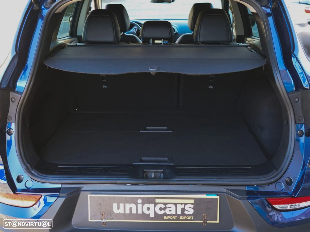 Renault Kadjar TCe 140 GPF BUSINESS EDITION - 49