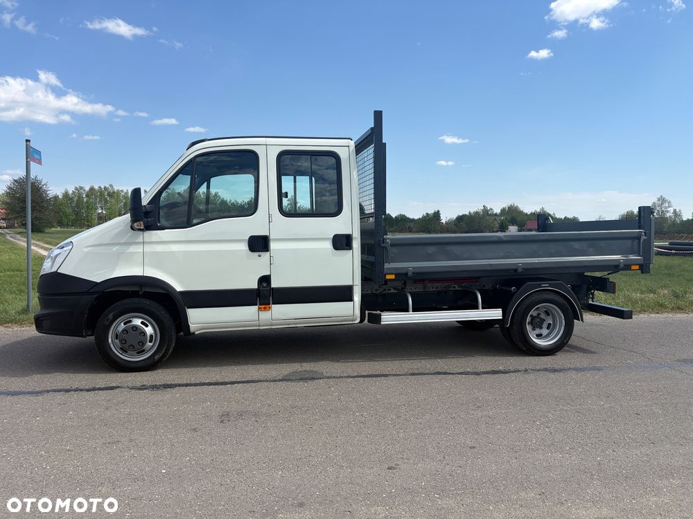 Iveco DAILY - 10