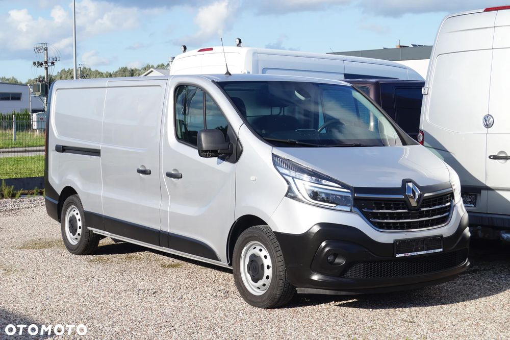 Renault Trafic - 9