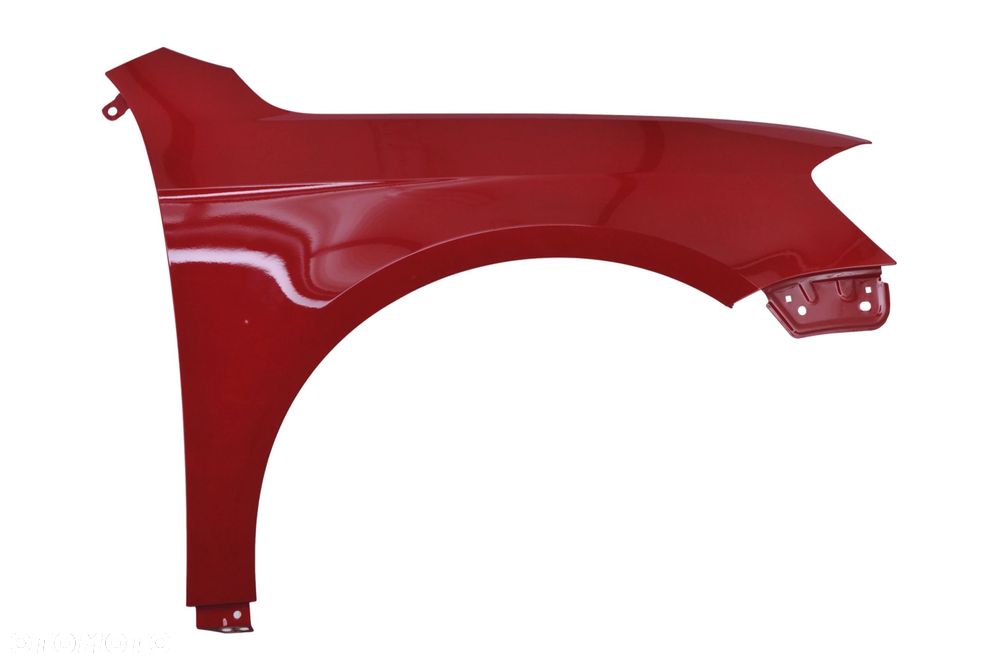 vw passat b7 10-14 blotnik prawy ly3d