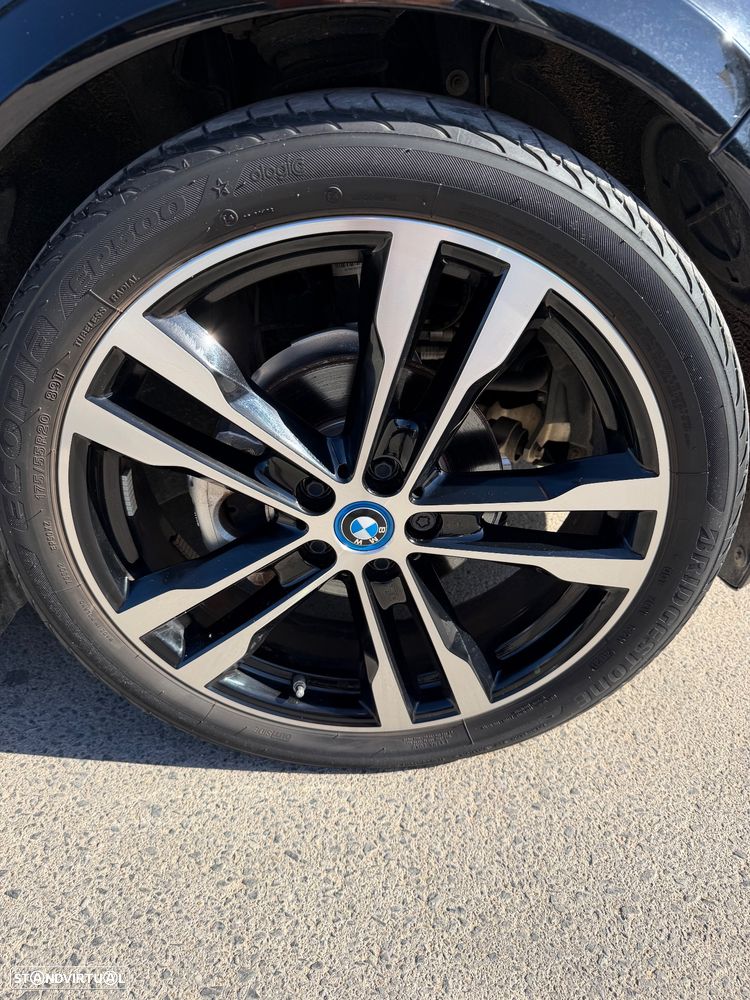 BMW i3 s 120Ah - 15