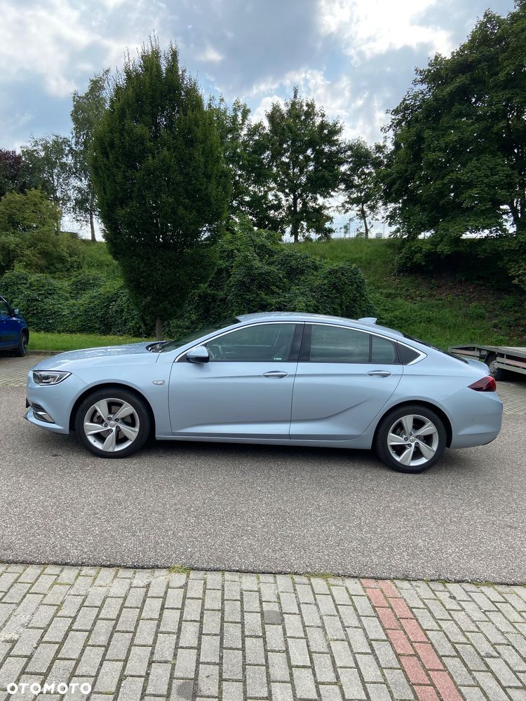 Opel Insignia 2.0 CDTI ecoFLEXStart/Stop Innovation - 3