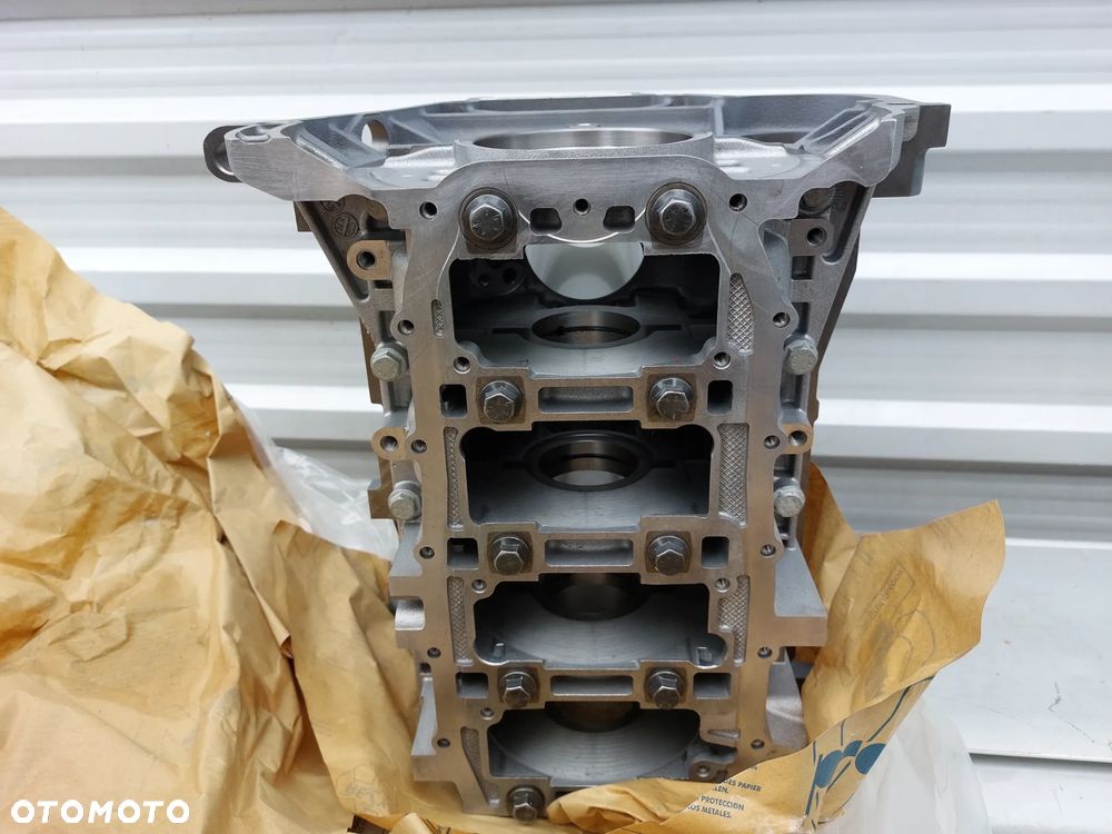 Blok silnika Fiat Opel 1,3 Multijet Euro 4 - 7