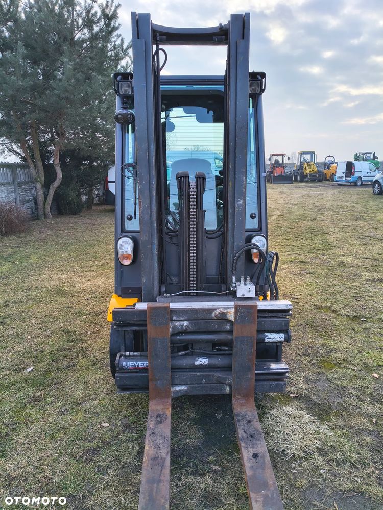 Jungheinrich DFG 320S - 4