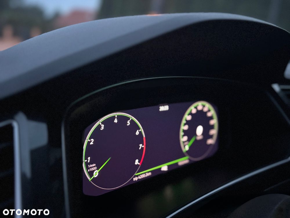 Volkswagen Tiguan Allspace 2.0 TSI 4Mot R-Line DSG - 5