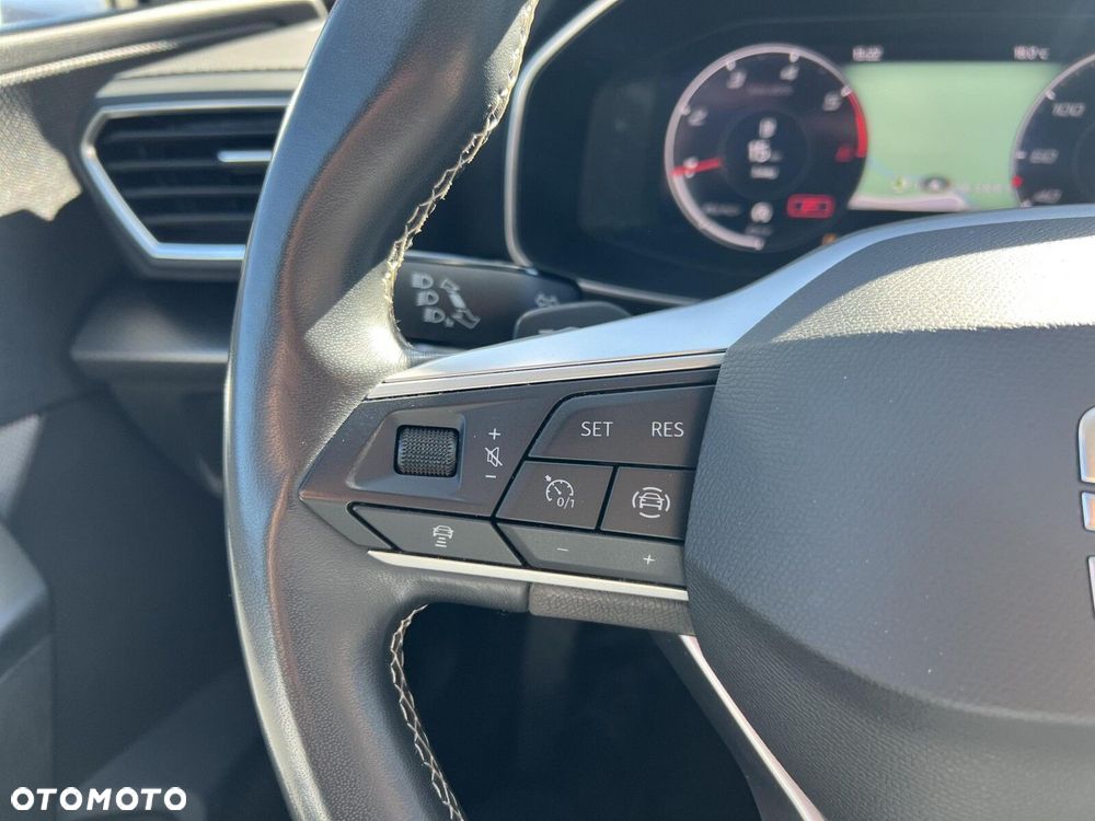 Seat Leon 2.0 TDI Style DSG - 20