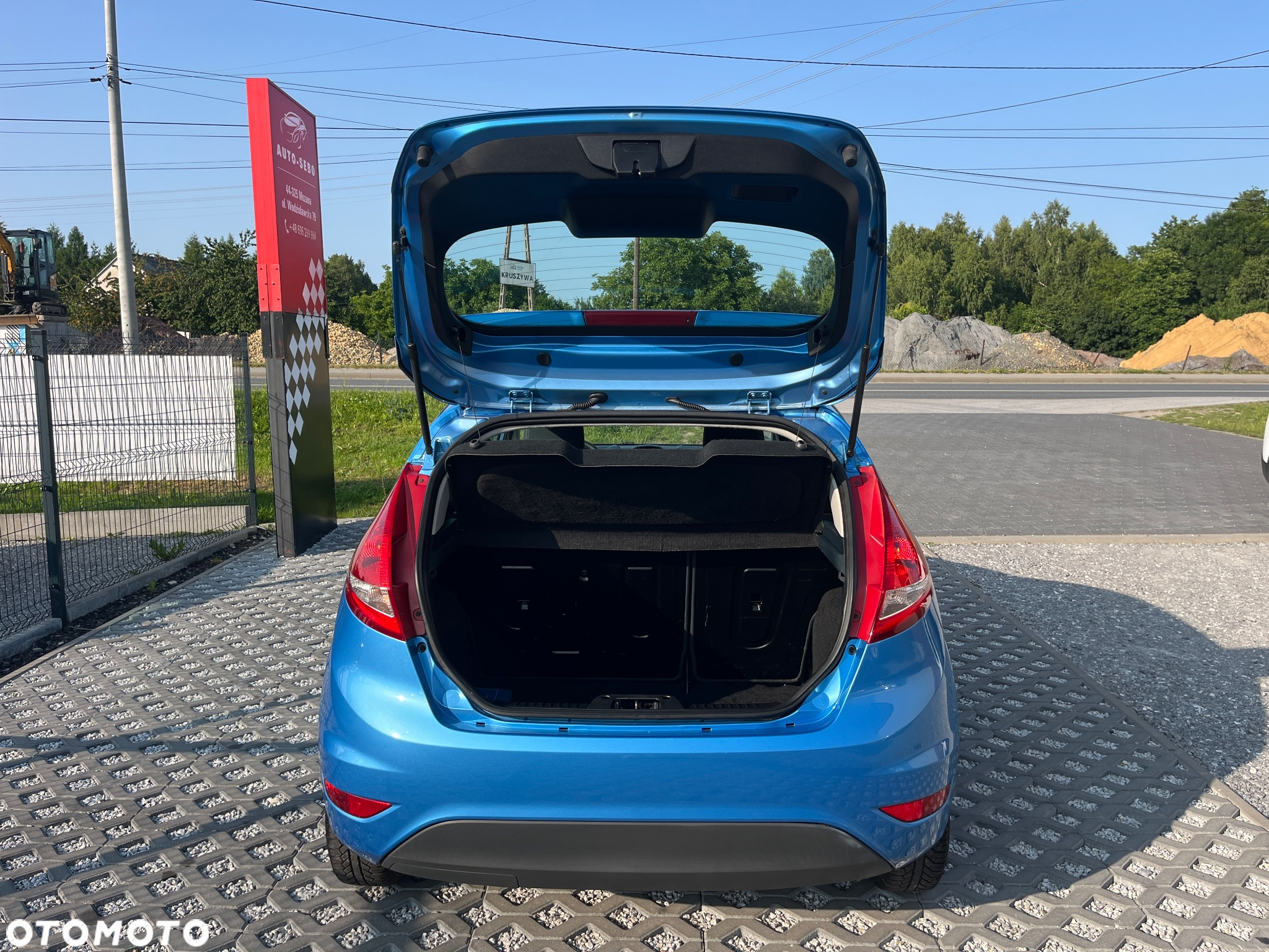 Ford Fiesta - 23