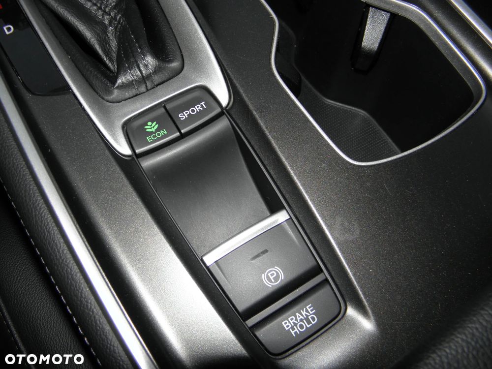 Honda Accord - 35