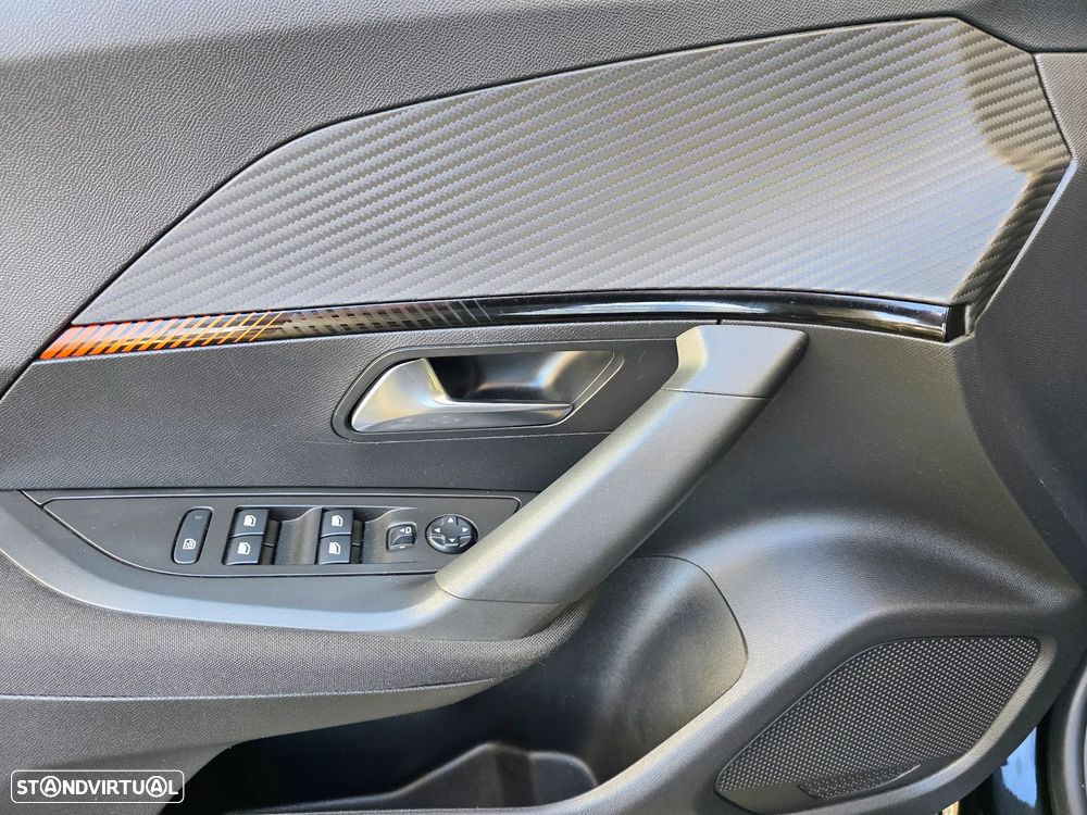 Peugeot 2008 PureTech 100 Stop&Start Active Pack - 29