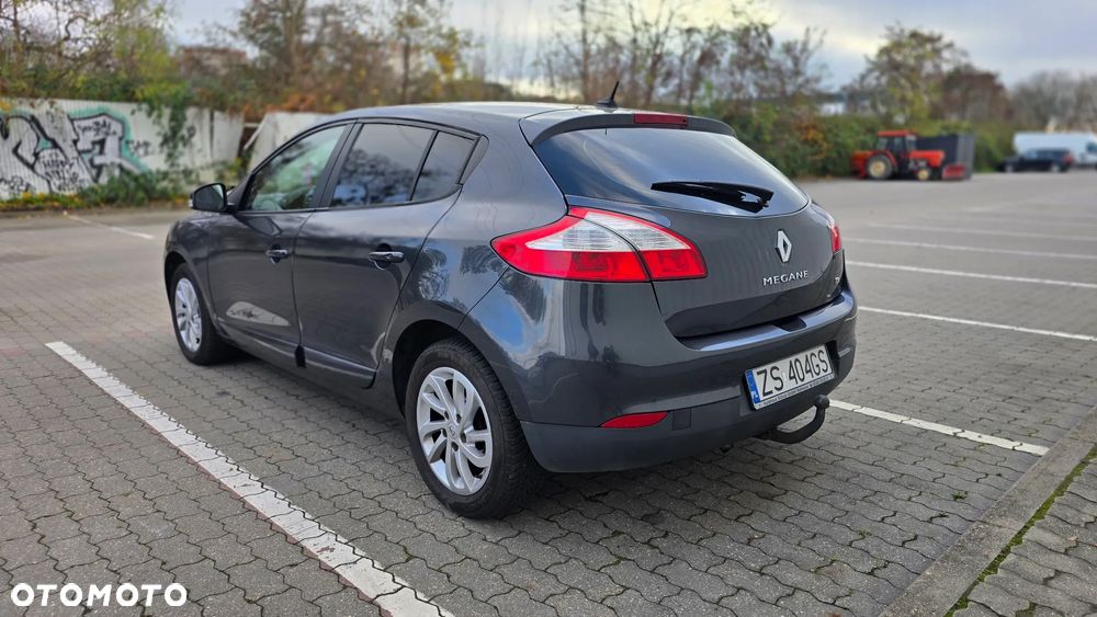 Renault Megane - 6