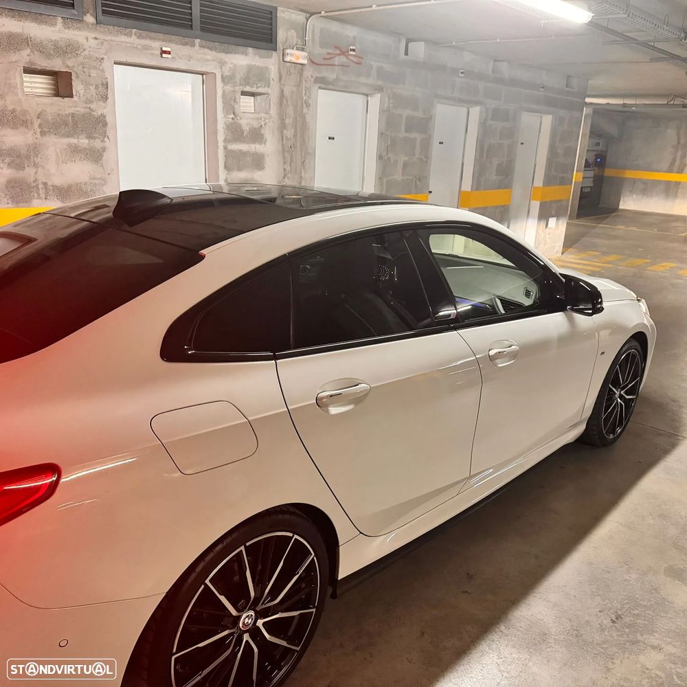 BMW 216 Gran Coupé - 20
