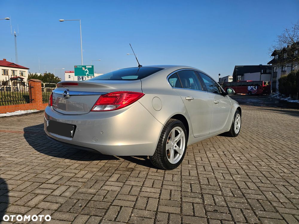 Opel Insignia 1.6 Edition - 3