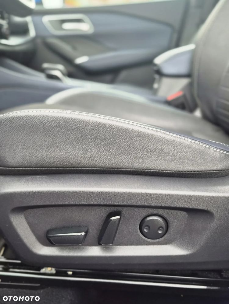Nissan Qashqai 1.3 DIG-T mHEV Tekna Xtronic - 16