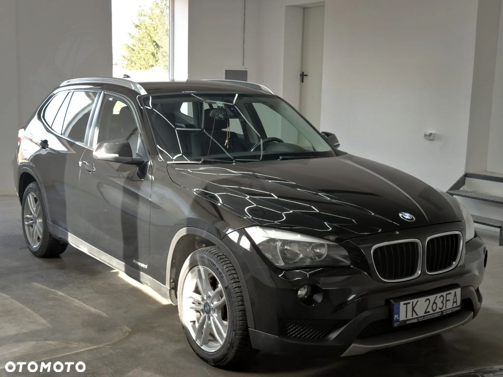 BMW X1 xDrive18d xLine - 1