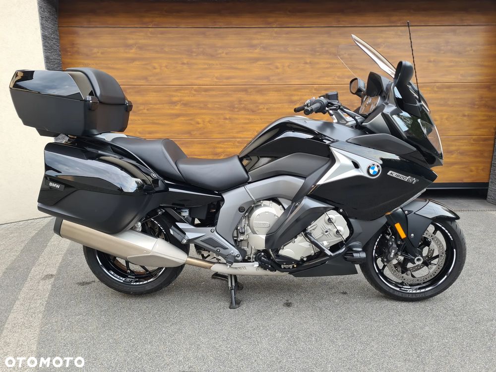BMW K - 2