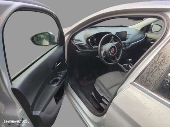 Fiat Tipo Station Wagon - 9