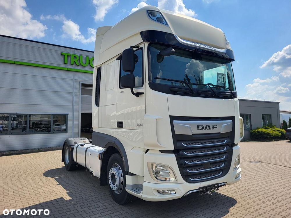 DAF FT XF 480 - 3