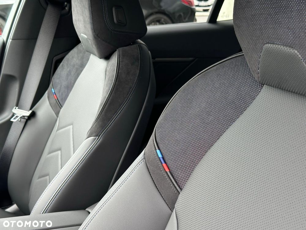 BMW Seria 5 530e xDrive PHEV - 20