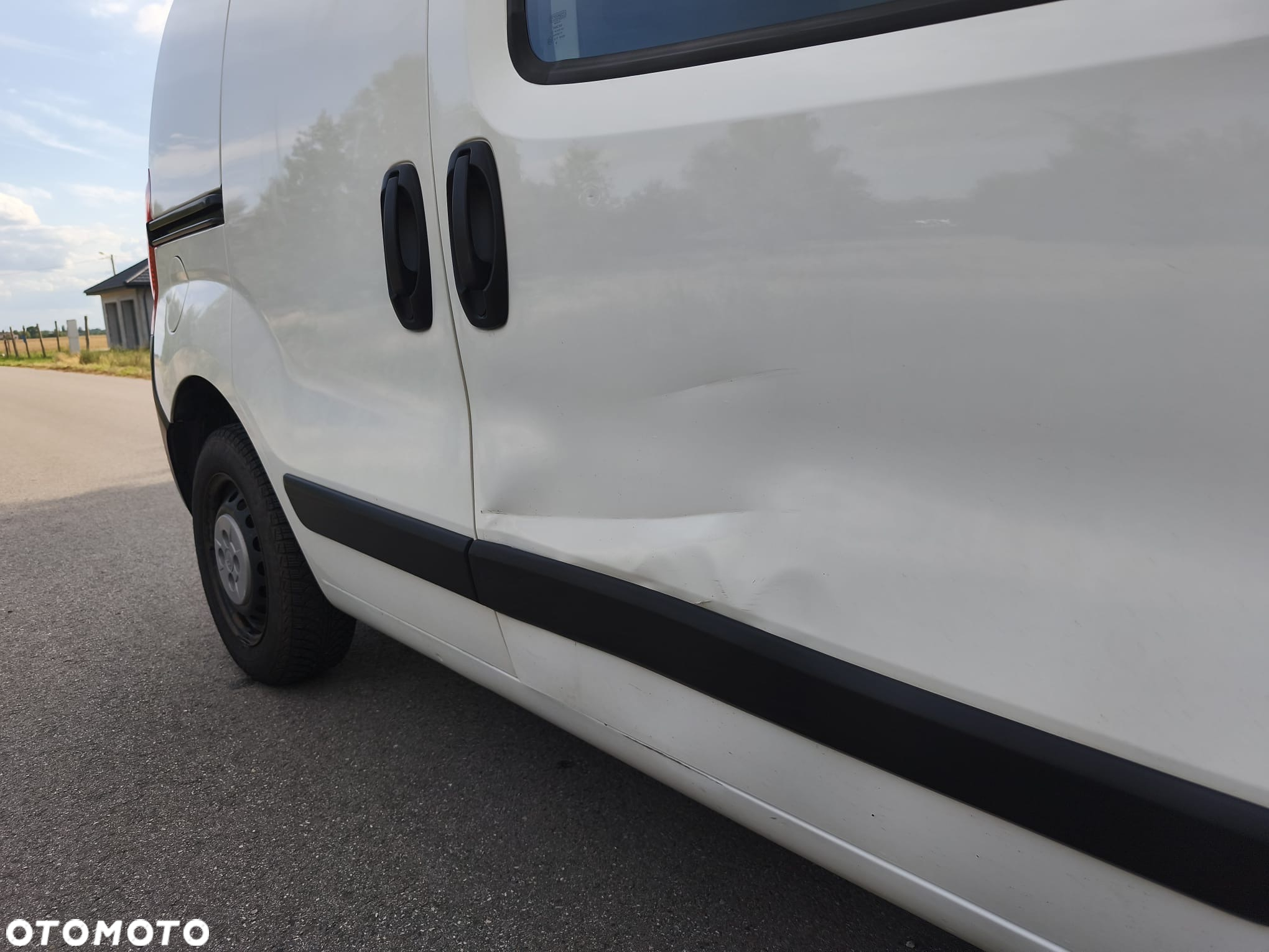 Citroën Nemo 1.3 HDi Plus - 13