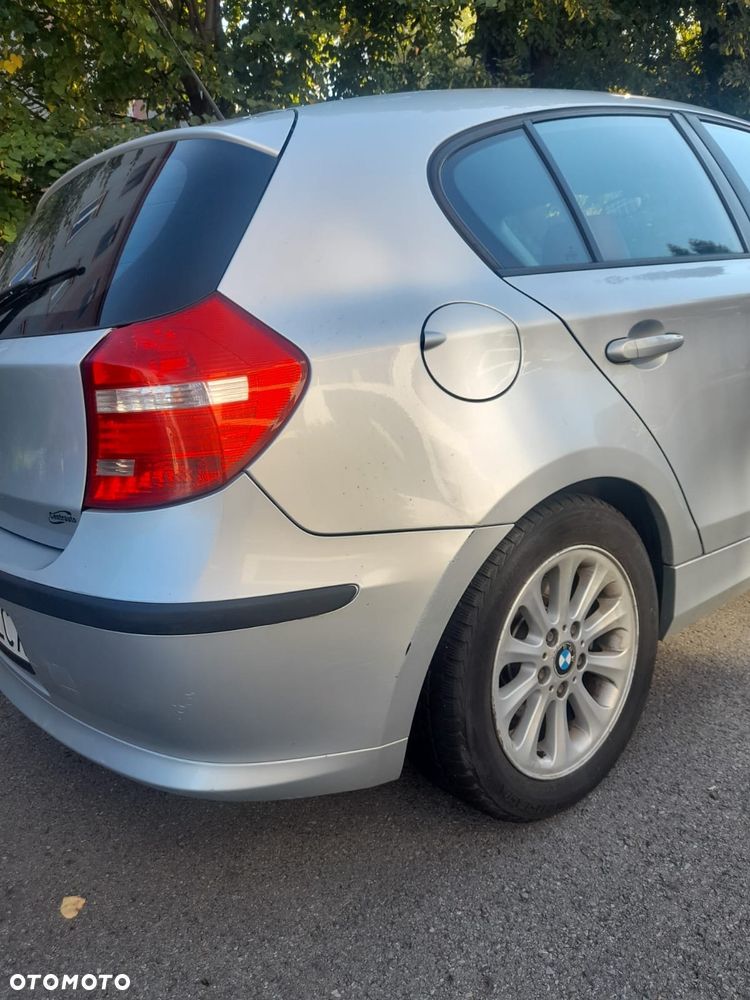 BMW Seria 1 - 13