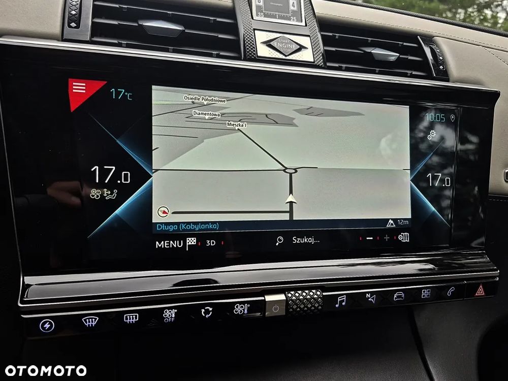 DS Automobiles DS 7 Crossback 1.6 E-Tense Rivoli - 25