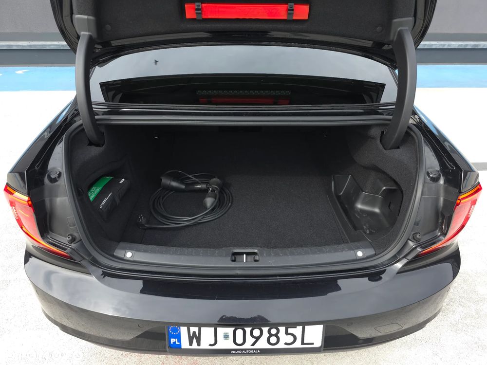 Volvo S90 T8 AWD Plug-In Hybrid Inscription - 32