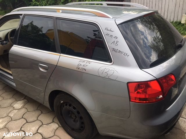Masini pentru dezmembrat. - 3