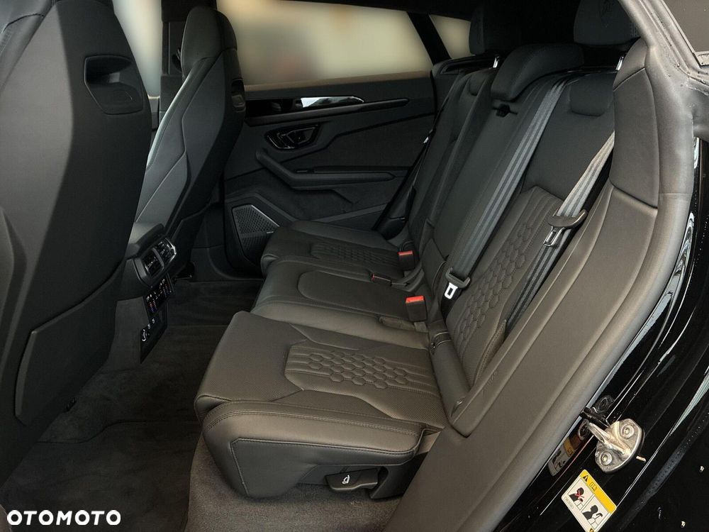 Lamborghini Urus - 24