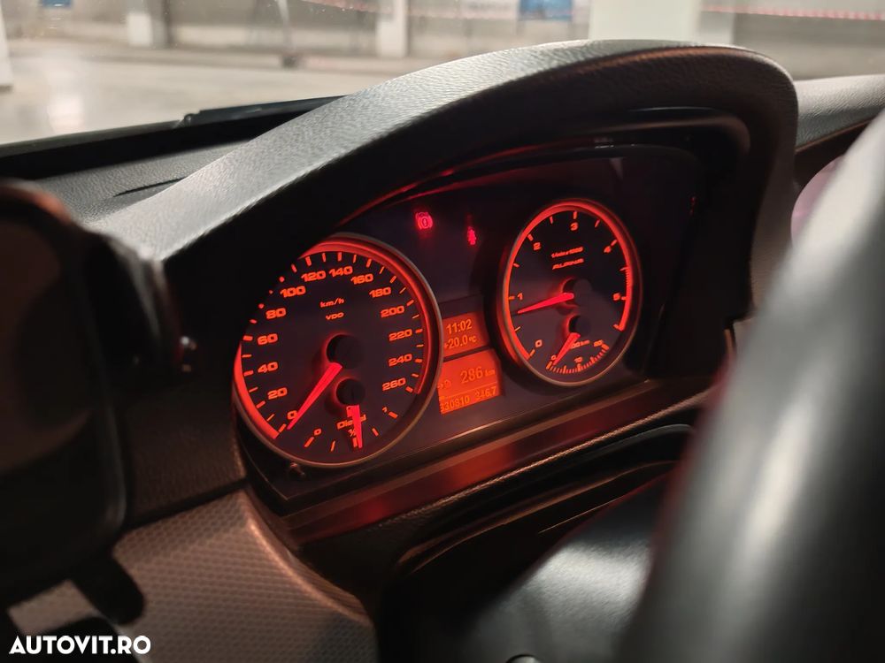 BMW ALPINA - 13