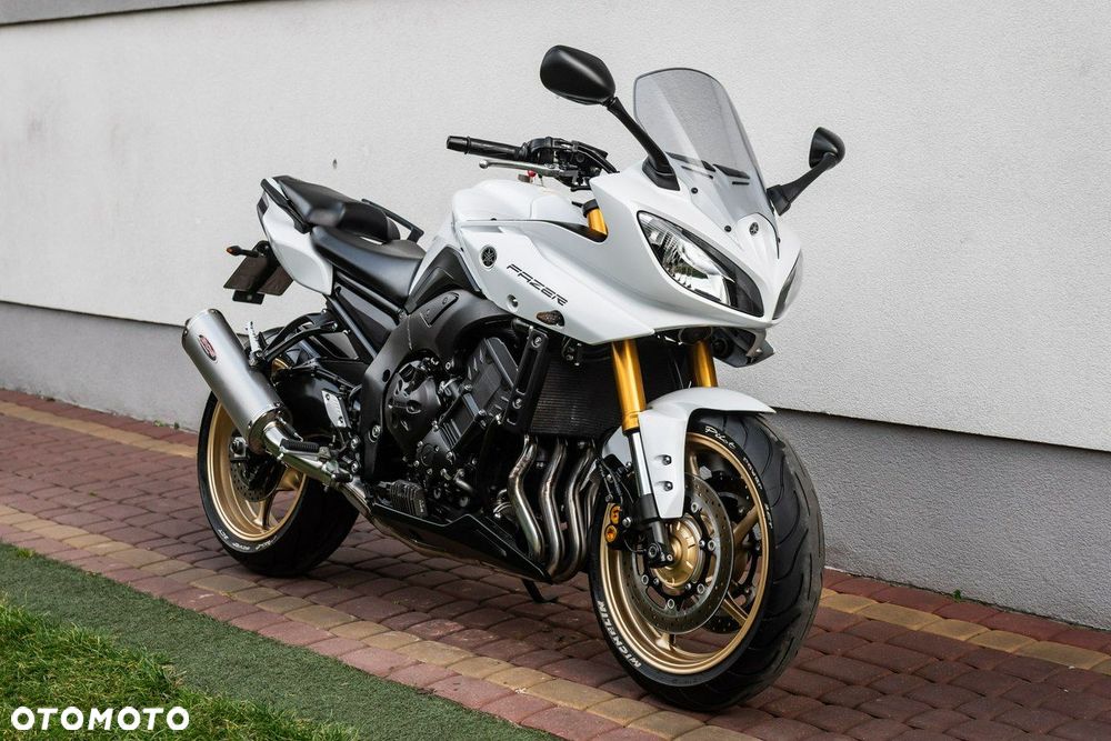 Yamaha FZ - 1