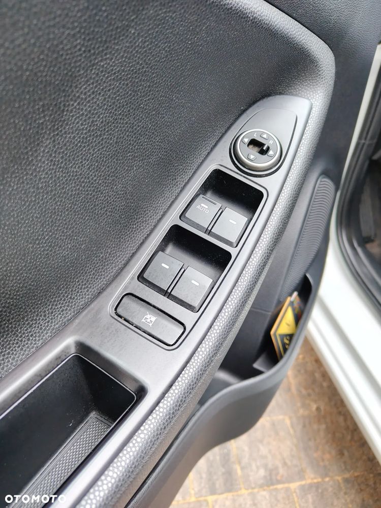 Hyundai i20 1.2 Comfort - 26