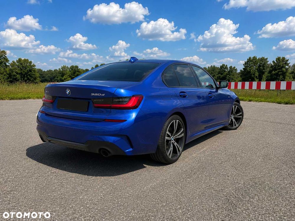 BMW Seria 3 - 4