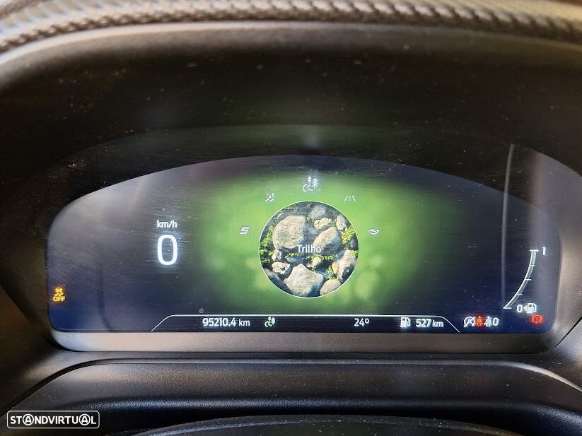 Ford Puma 1.0 EcoBoost MHEV ST-Line X - 16