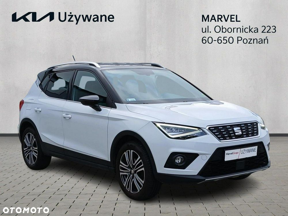 Seat Arona - 7
