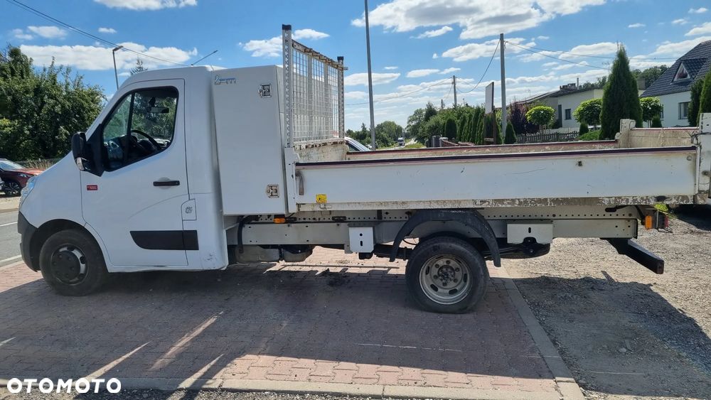 Renault Master - 2