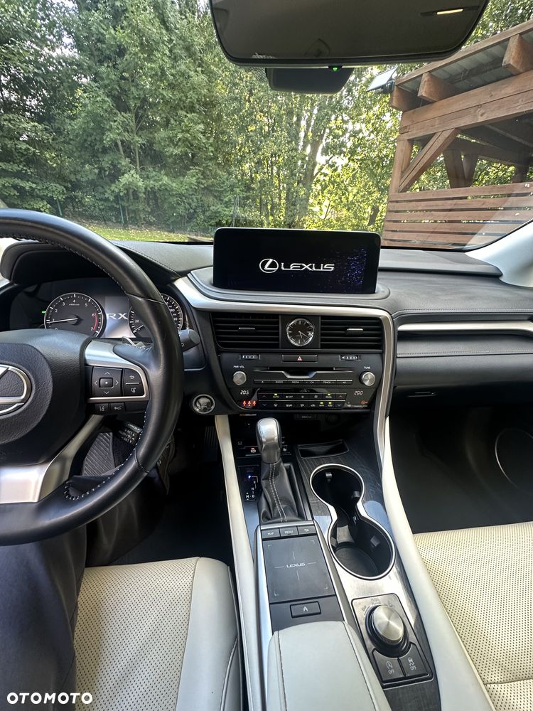 Lexus RX 300 Business Edition - 13