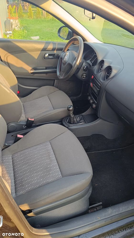 Seat Ibiza - 3