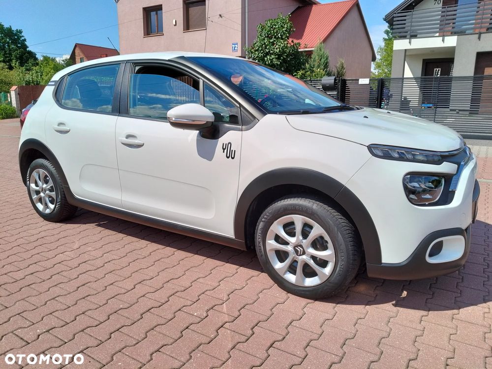 Citroën C3 Pure Tech 83 S&S YOU - 5