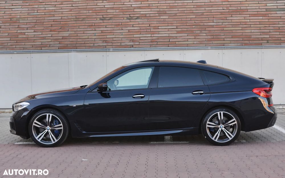BMW Seria 6 - 8
