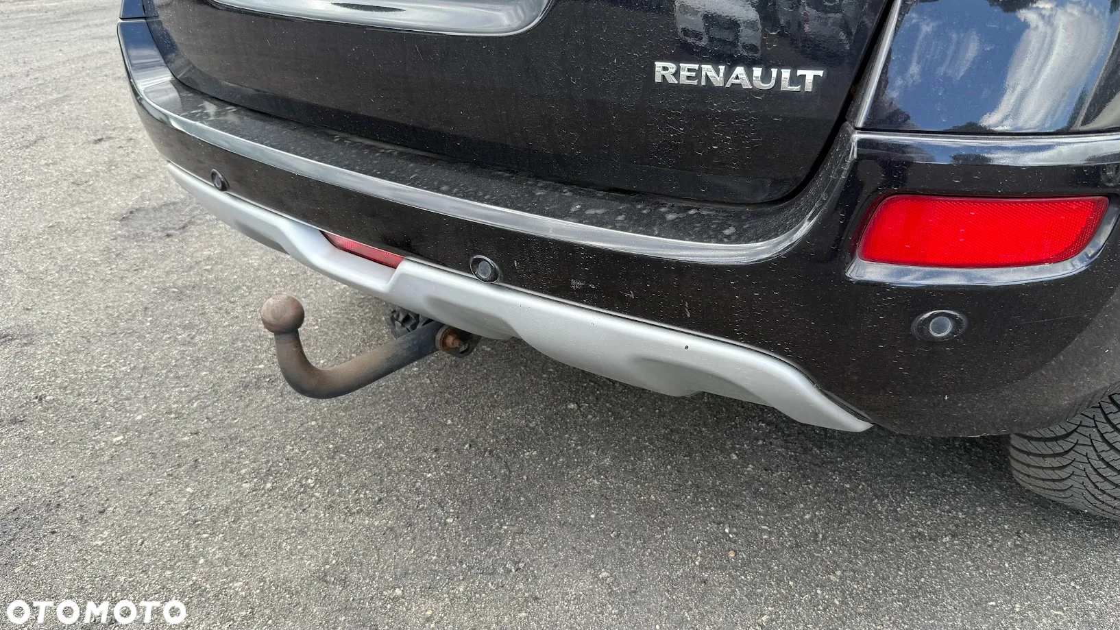 Renault Koleos 2.0 dCi FAP 4x4 Luxe - 23
