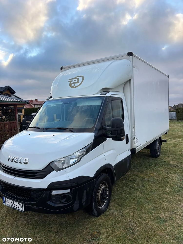 Iveco Daily - 3