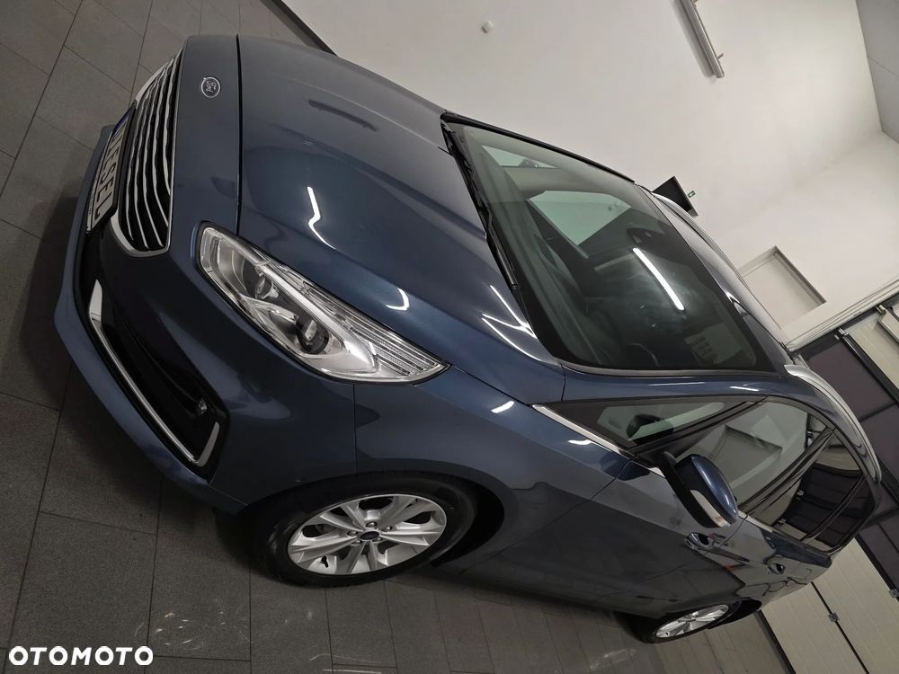 Ford Galaxy 2.0 EcoBlue Titanium - 4