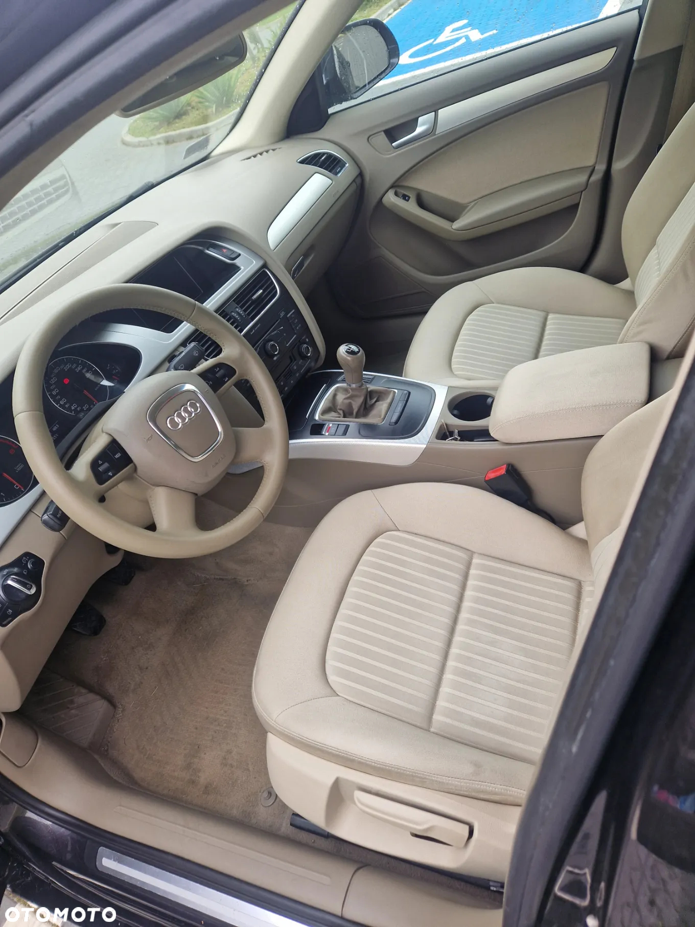 Audi A4 1.8 TFSI - 6