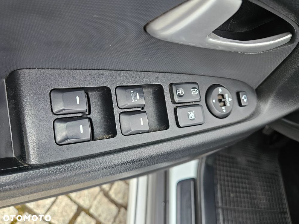 Kia Sportage 2.0 CRDI 4WD Spirit - 22