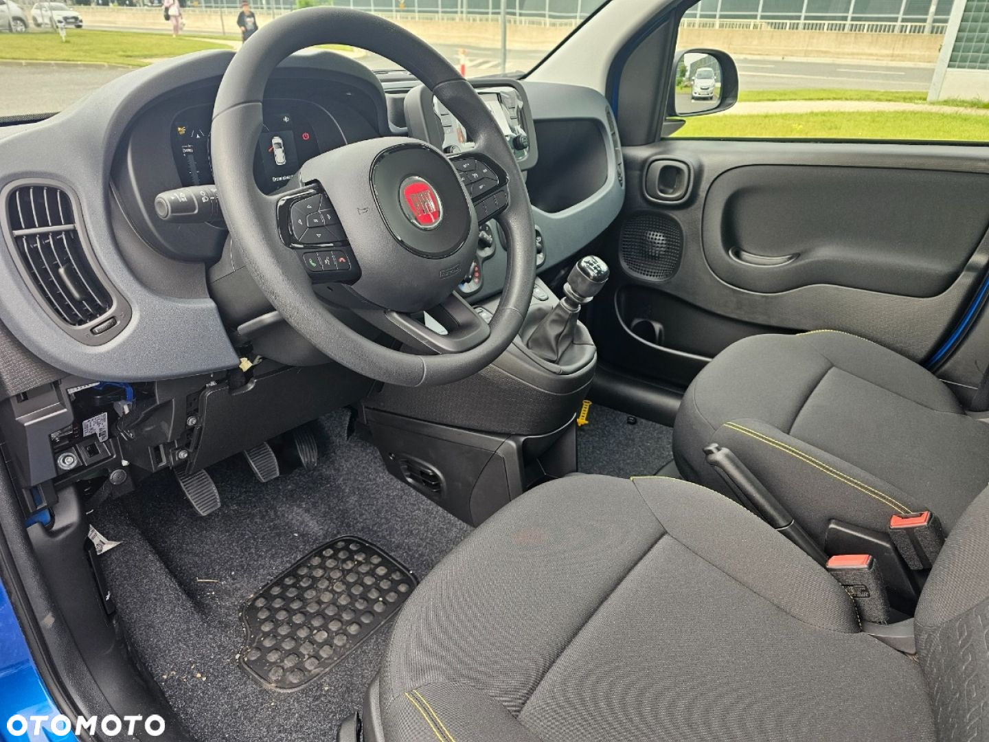 Fiat Panda - 12