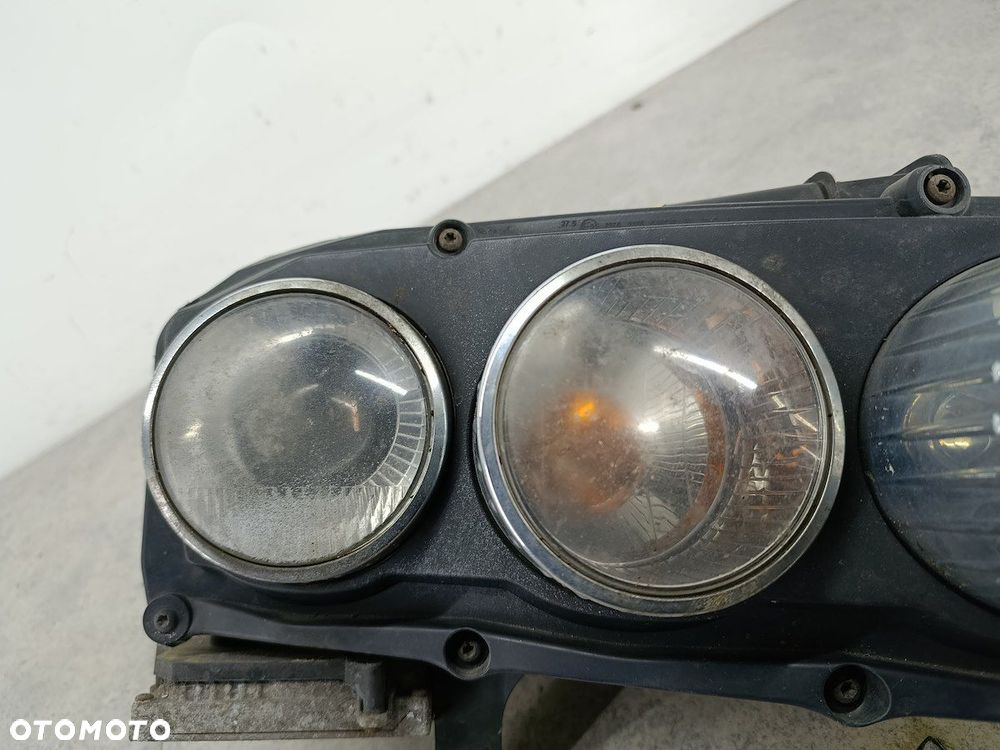 LAMPA PRZÓD PRAWA XENON ALFA ROMEO 159 60683987 1307329123  AL - 5