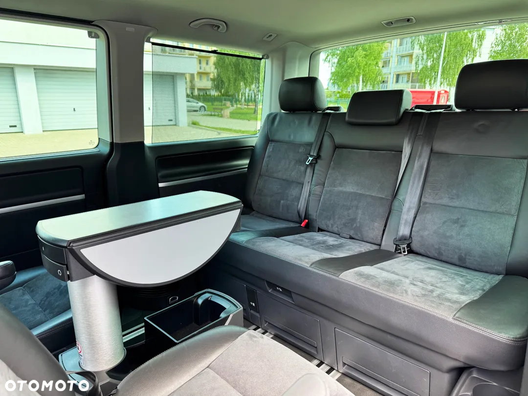 Volkswagen Multivan BiTDI L1 Highline - 29