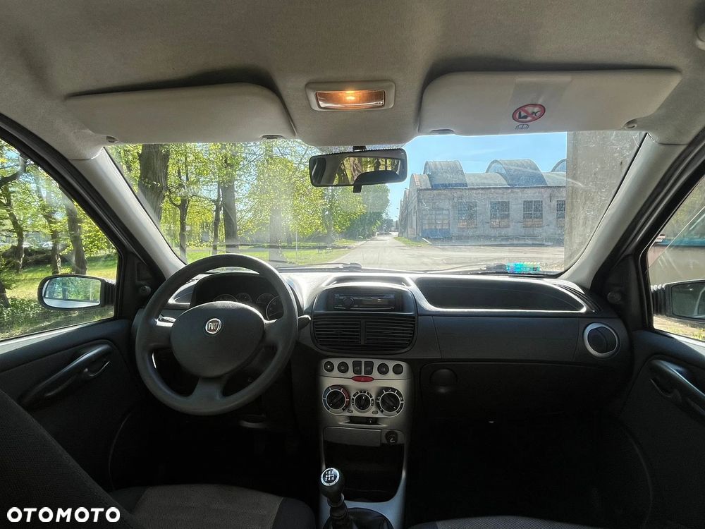 Fiat Punto - 17