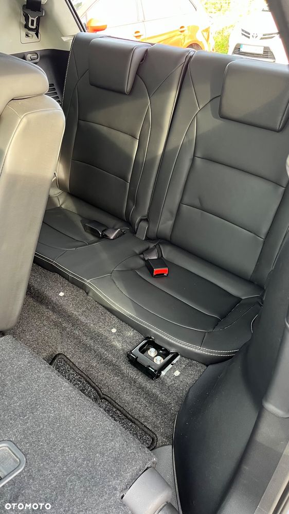 Nissan Qashqai+2 1.6 dCi Tekna S&S - 13